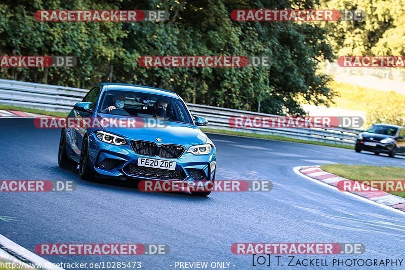 Bild #10285473 - Touristenfahrten Nürburgring Nordschleife (23.08.2020)