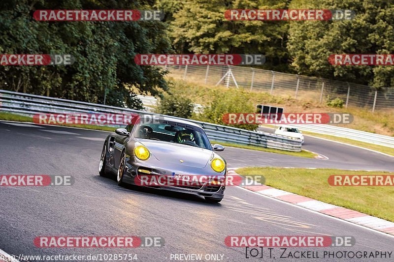 Bild #10285754 - Touristenfahrten Nürburgring Nordschleife (23.08.2020)