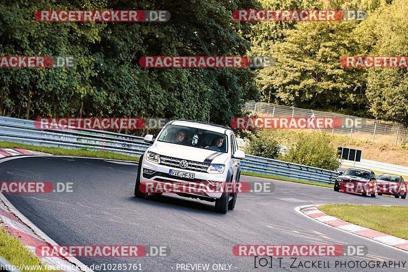 Bild #10285761 - Touristenfahrten Nürburgring Nordschleife (23.08.2020)