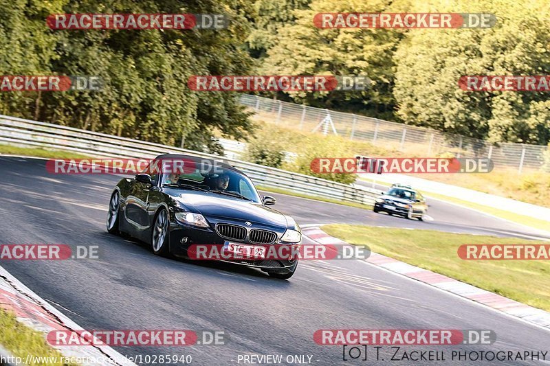 Bild #10285940 - Touristenfahrten Nürburgring Nordschleife (23.08.2020)