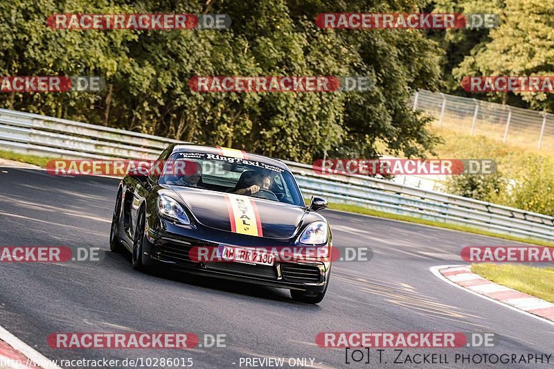 Bild #10286015 - Touristenfahrten Nürburgring Nordschleife (23.08.2020)