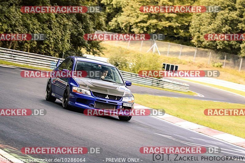 Bild #10286064 - Touristenfahrten Nürburgring Nordschleife (23.08.2020)