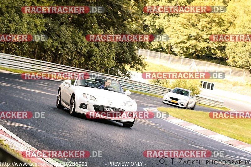 Bild #10286091 - Touristenfahrten Nürburgring Nordschleife (23.08.2020)