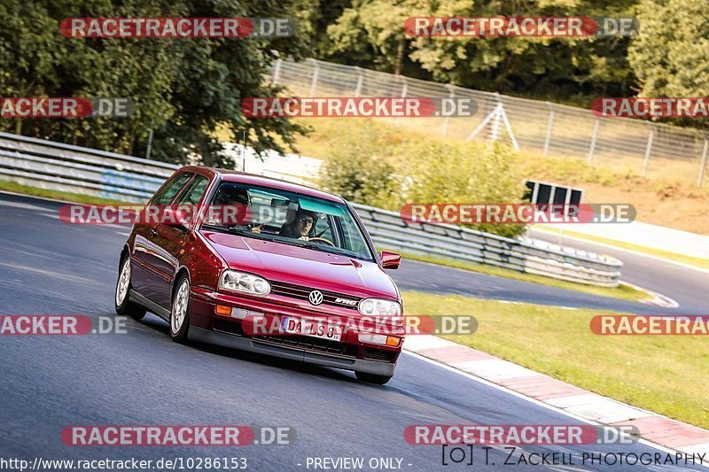 Bild #10286153 - Touristenfahrten Nürburgring Nordschleife (23.08.2020)