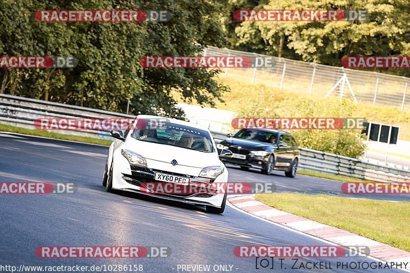 Bild #10286158 - Touristenfahrten Nürburgring Nordschleife (23.08.2020)