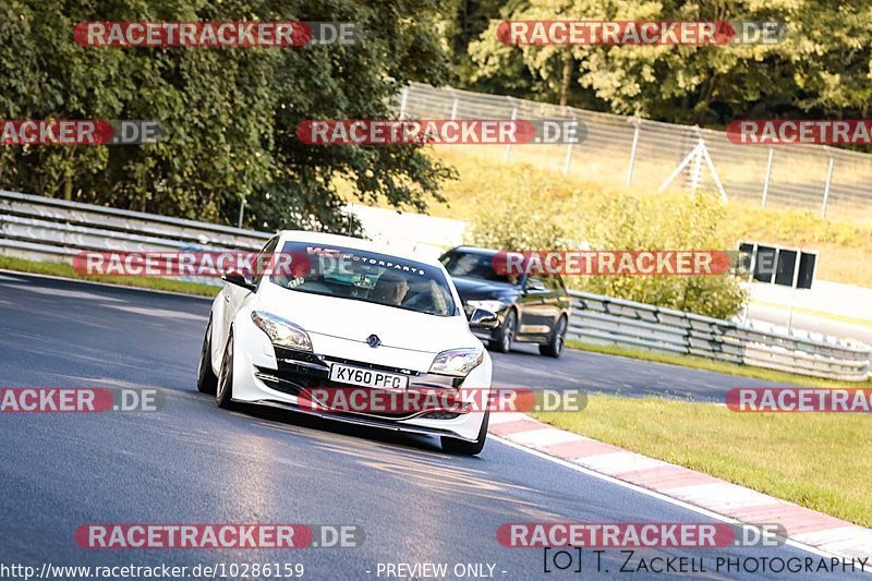 Bild #10286159 - Touristenfahrten Nürburgring Nordschleife (23.08.2020)