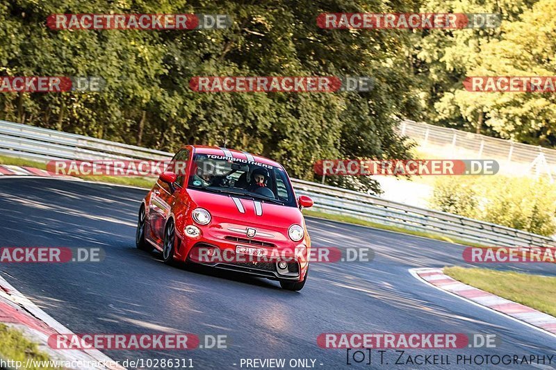 Bild #10286311 - Touristenfahrten Nürburgring Nordschleife (23.08.2020)