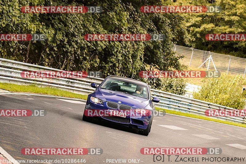 Bild #10286446 - Touristenfahrten Nürburgring Nordschleife (23.08.2020)