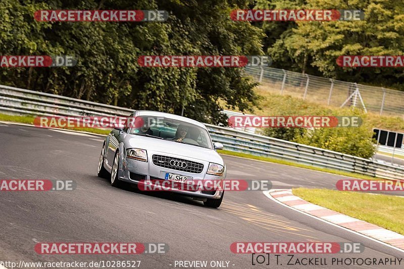 Bild #10286527 - Touristenfahrten Nürburgring Nordschleife (23.08.2020)