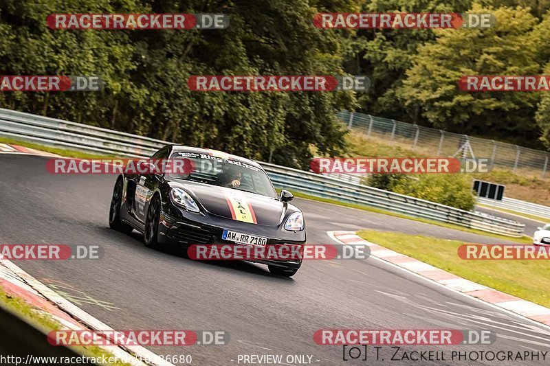 Bild #10286680 - Touristenfahrten Nürburgring Nordschleife (23.08.2020)