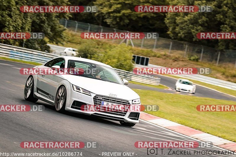 Bild #10286774 - Touristenfahrten Nürburgring Nordschleife (23.08.2020)