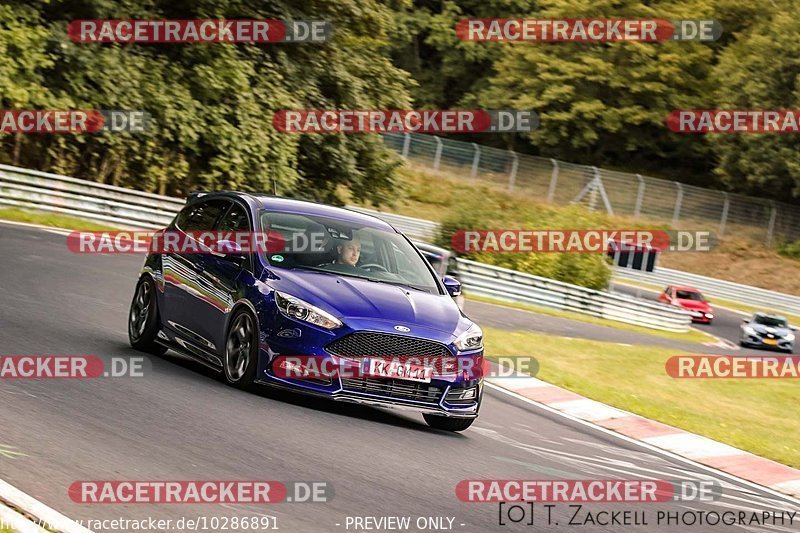 Bild #10286891 - Touristenfahrten Nürburgring Nordschleife (23.08.2020)