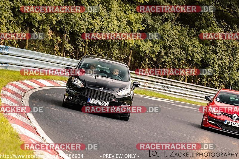 Bild #10286934 - Touristenfahrten Nürburgring Nordschleife (23.08.2020)