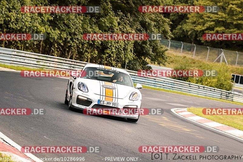 Bild #10286996 - Touristenfahrten Nürburgring Nordschleife (23.08.2020)