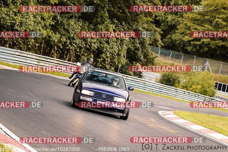 Bild #10287009 - Touristenfahrten Nürburgring Nordschleife (23.08.2020)