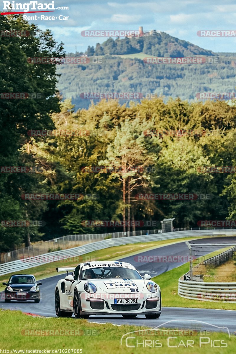 Bild #10287085 - Touristenfahrten Nürburgring Nordschleife (23.08.2020)