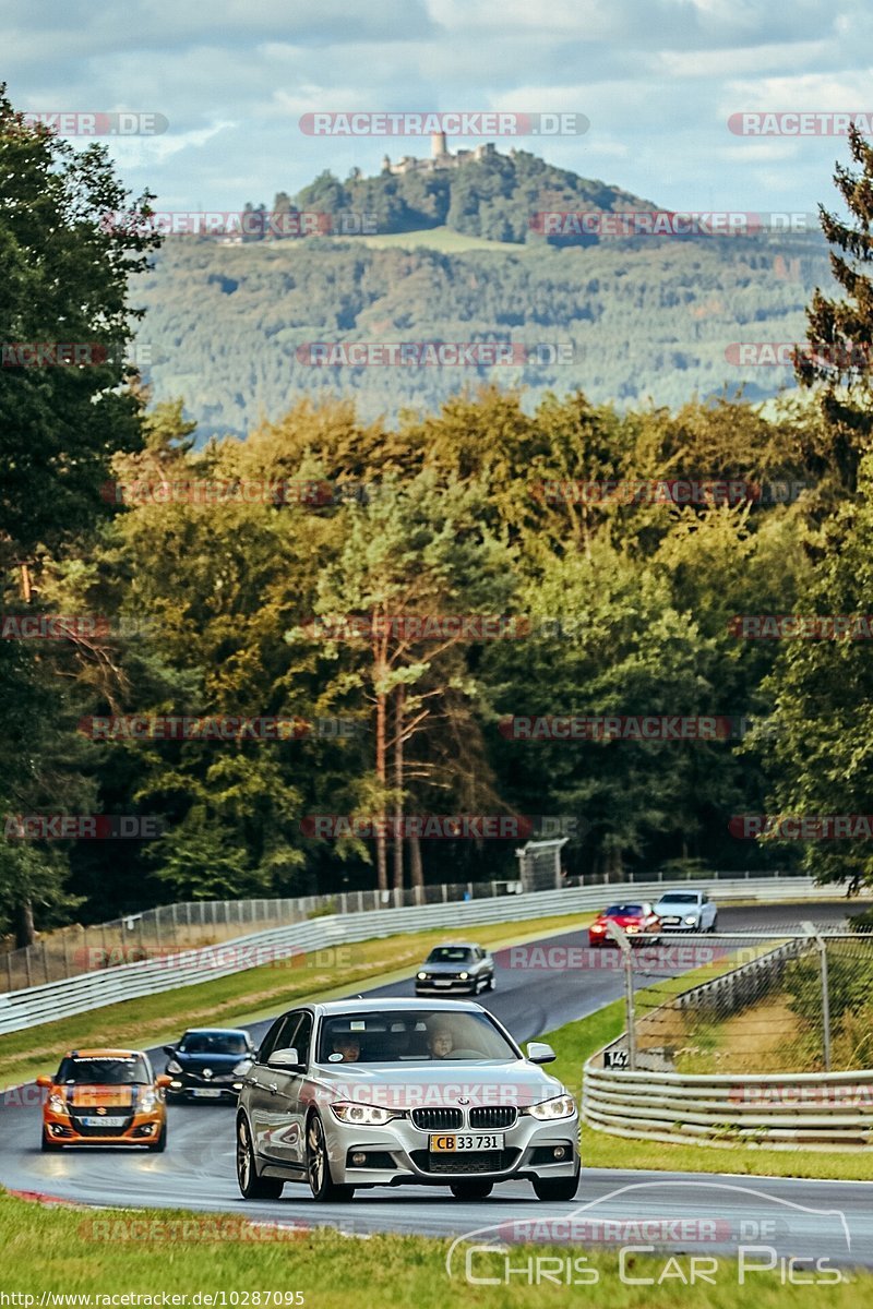 Bild #10287095 - Touristenfahrten Nürburgring Nordschleife (23.08.2020)