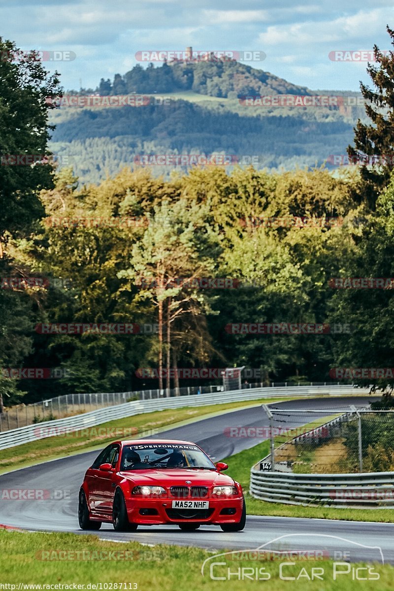 Bild #10287113 - Touristenfahrten Nürburgring Nordschleife (23.08.2020)