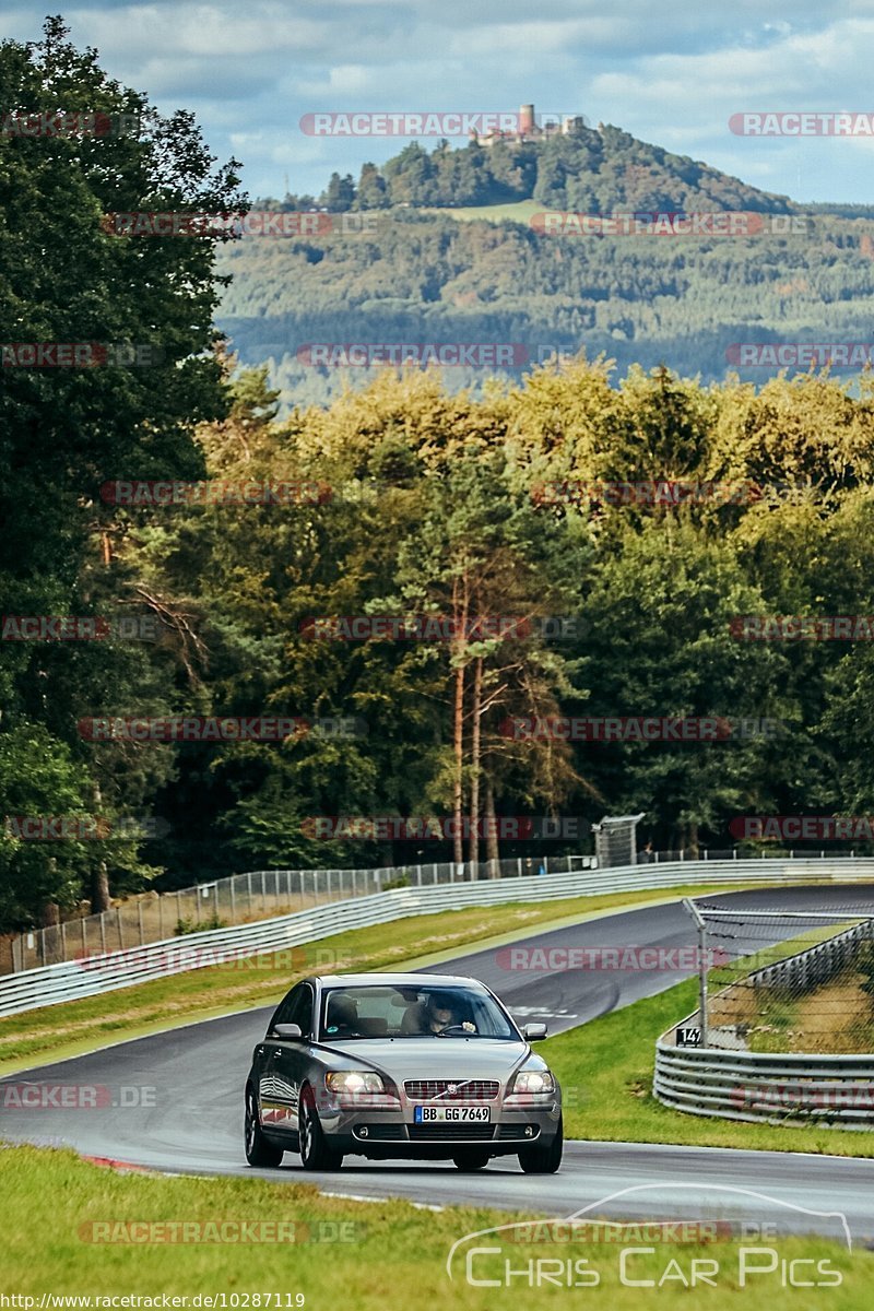 Bild #10287119 - Touristenfahrten Nürburgring Nordschleife (23.08.2020)