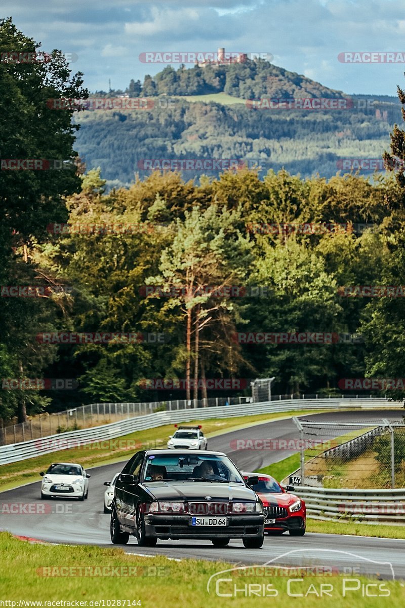 Bild #10287144 - Touristenfahrten Nürburgring Nordschleife (23.08.2020)