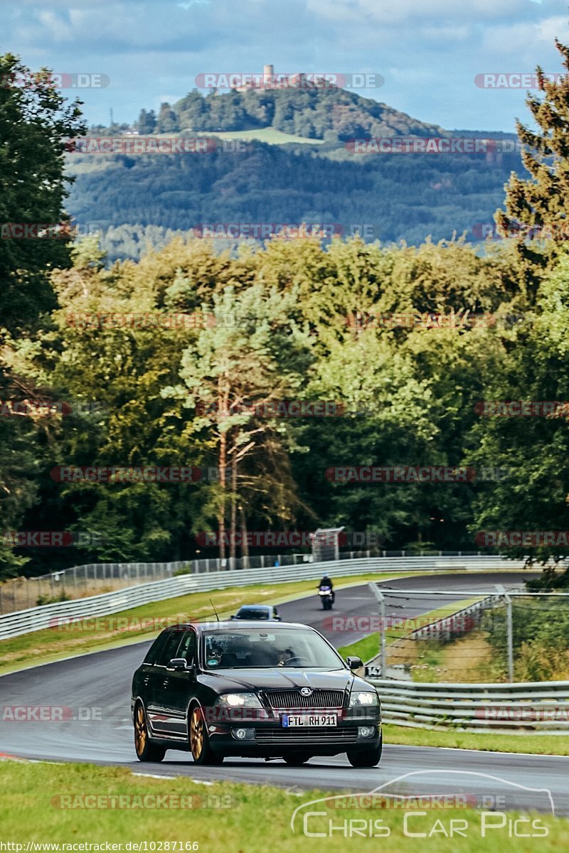 Bild #10287166 - Touristenfahrten Nürburgring Nordschleife (23.08.2020)