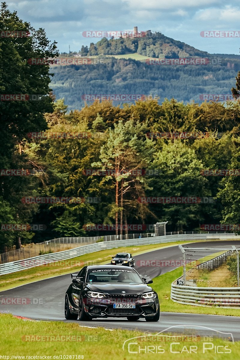 Bild #10287188 - Touristenfahrten Nürburgring Nordschleife (23.08.2020)