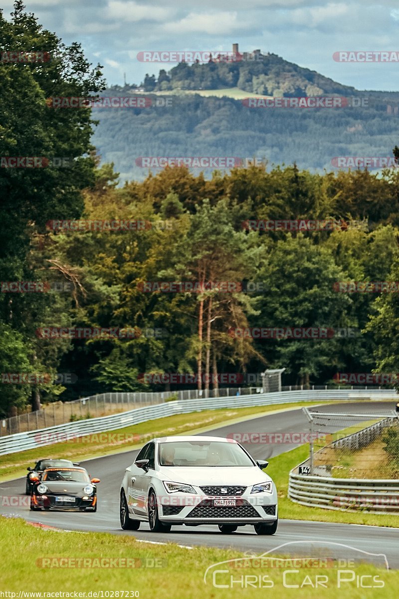 Bild #10287230 - Touristenfahrten Nürburgring Nordschleife (23.08.2020)