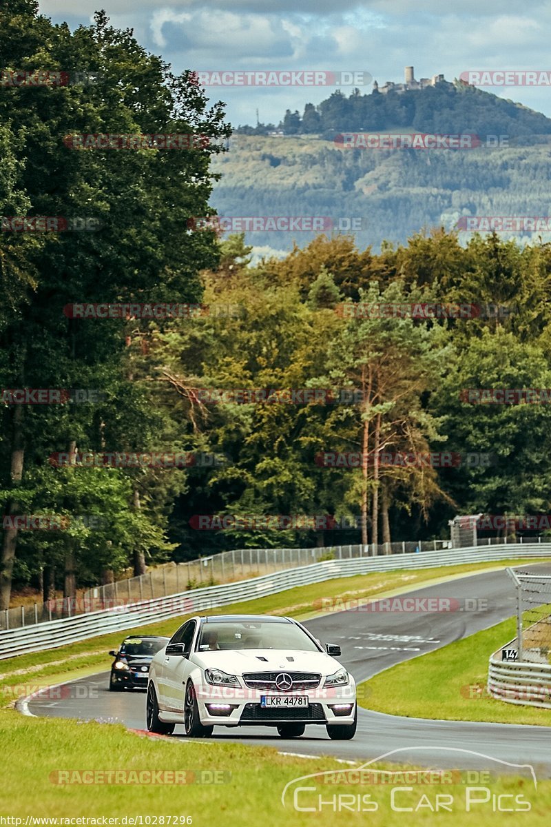 Bild #10287296 - Touristenfahrten Nürburgring Nordschleife (23.08.2020)