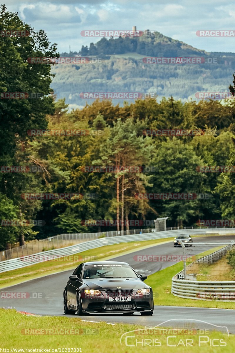 Bild #10287301 - Touristenfahrten Nürburgring Nordschleife (23.08.2020)