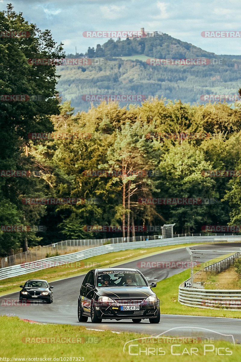 Bild #10287323 - Touristenfahrten Nürburgring Nordschleife (23.08.2020)