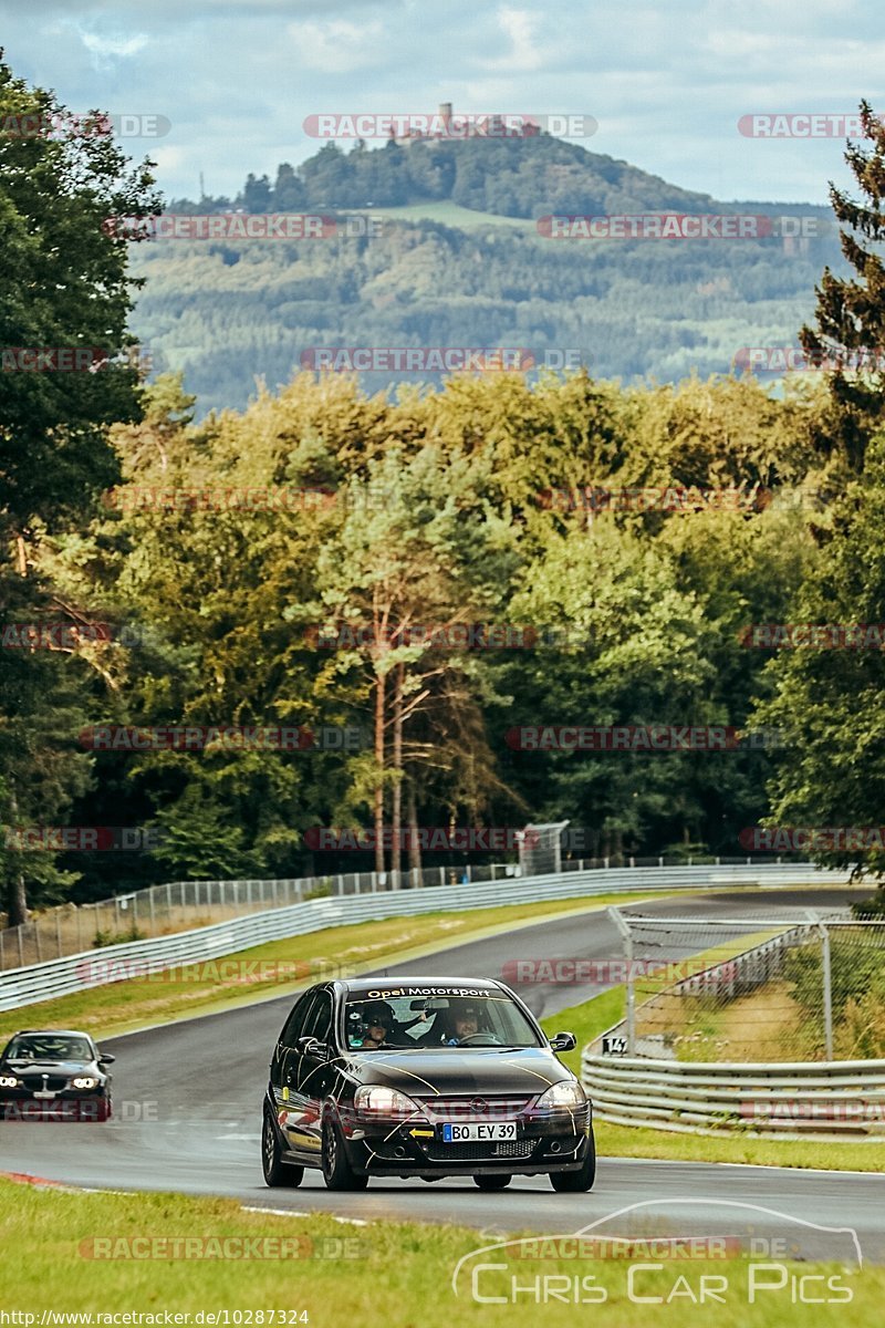 Bild #10287324 - Touristenfahrten Nürburgring Nordschleife (23.08.2020)