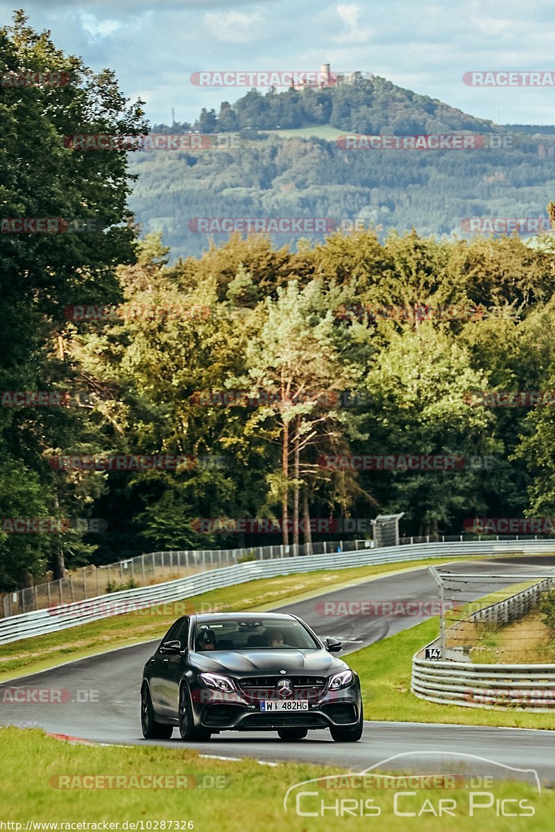 Bild #10287326 - Touristenfahrten Nürburgring Nordschleife (23.08.2020)