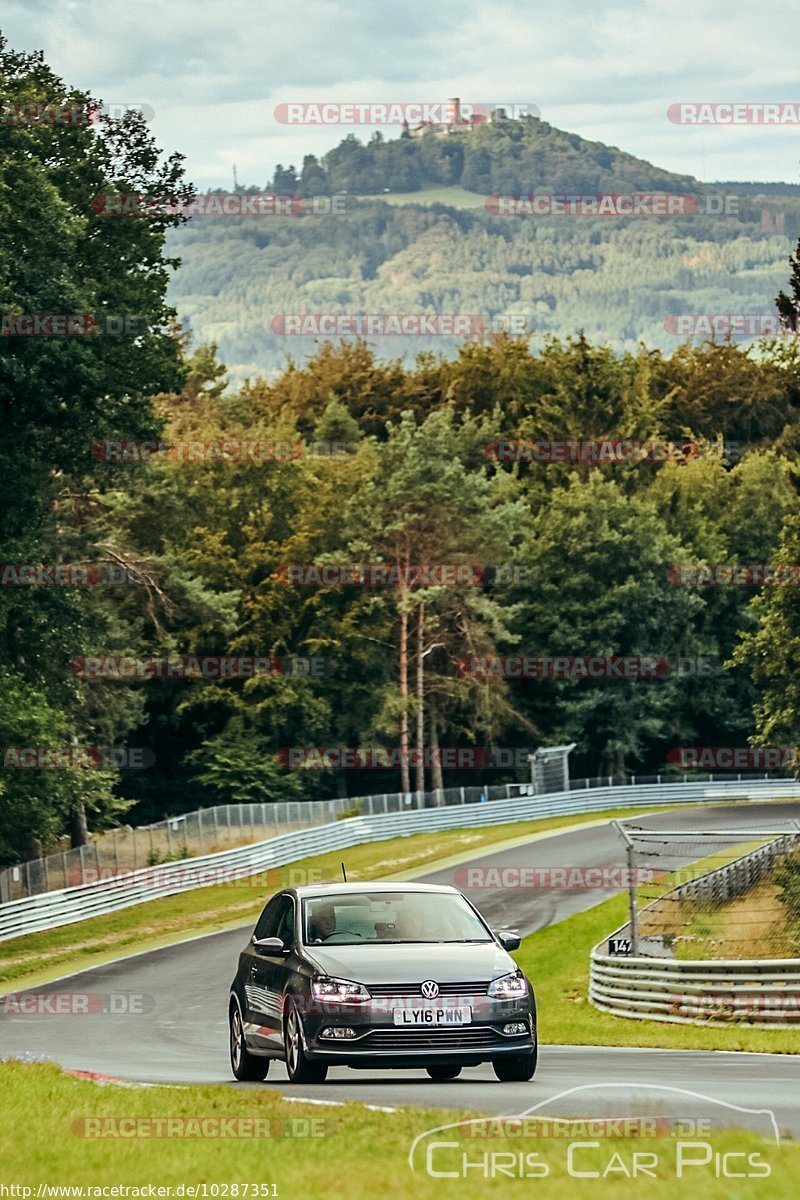 Bild #10287351 - Touristenfahrten Nürburgring Nordschleife (23.08.2020)