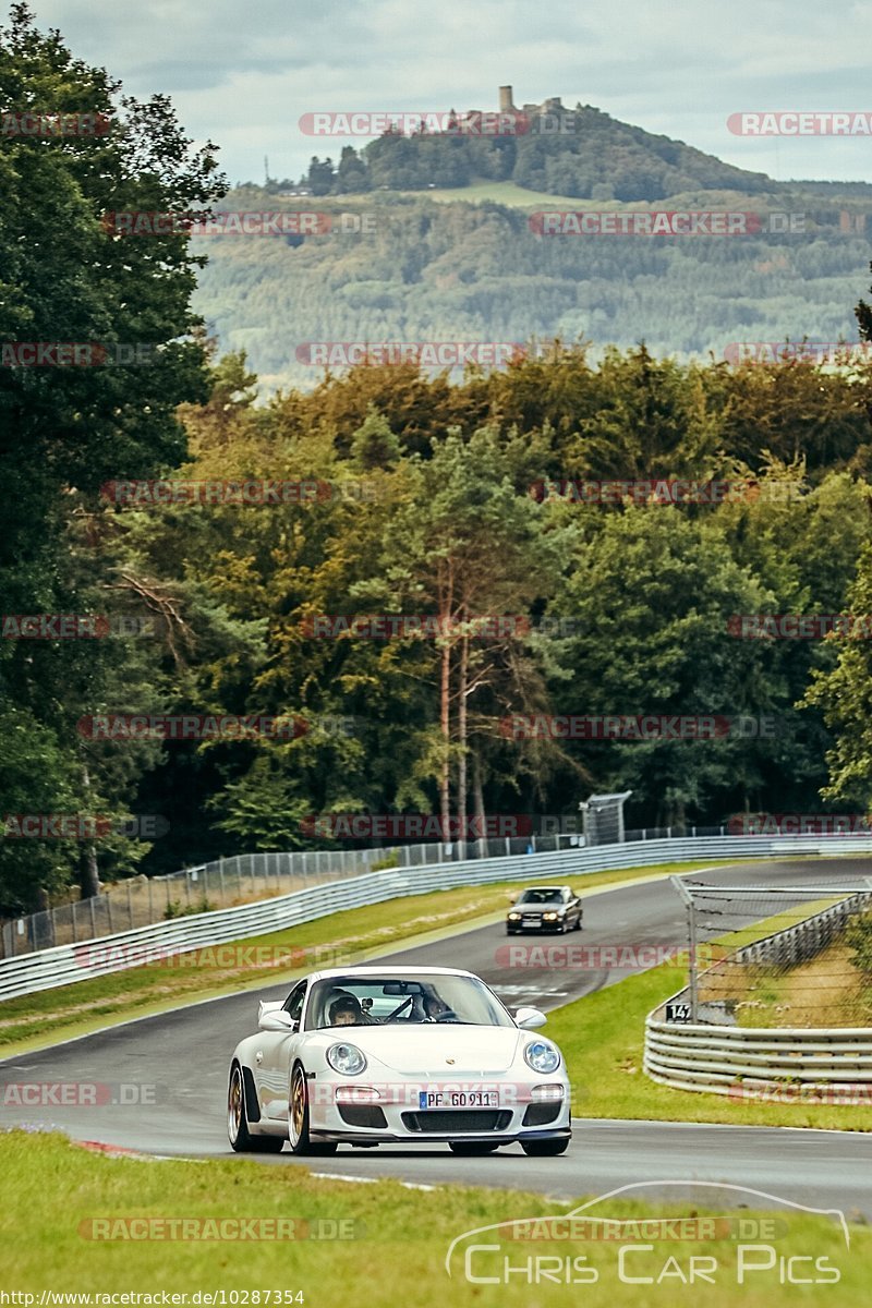 Bild #10287354 - Touristenfahrten Nürburgring Nordschleife (23.08.2020)