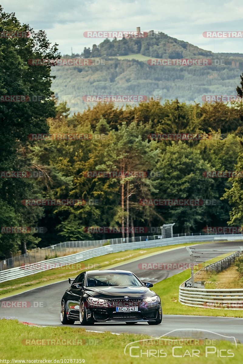 Bild #10287359 - Touristenfahrten Nürburgring Nordschleife (23.08.2020)