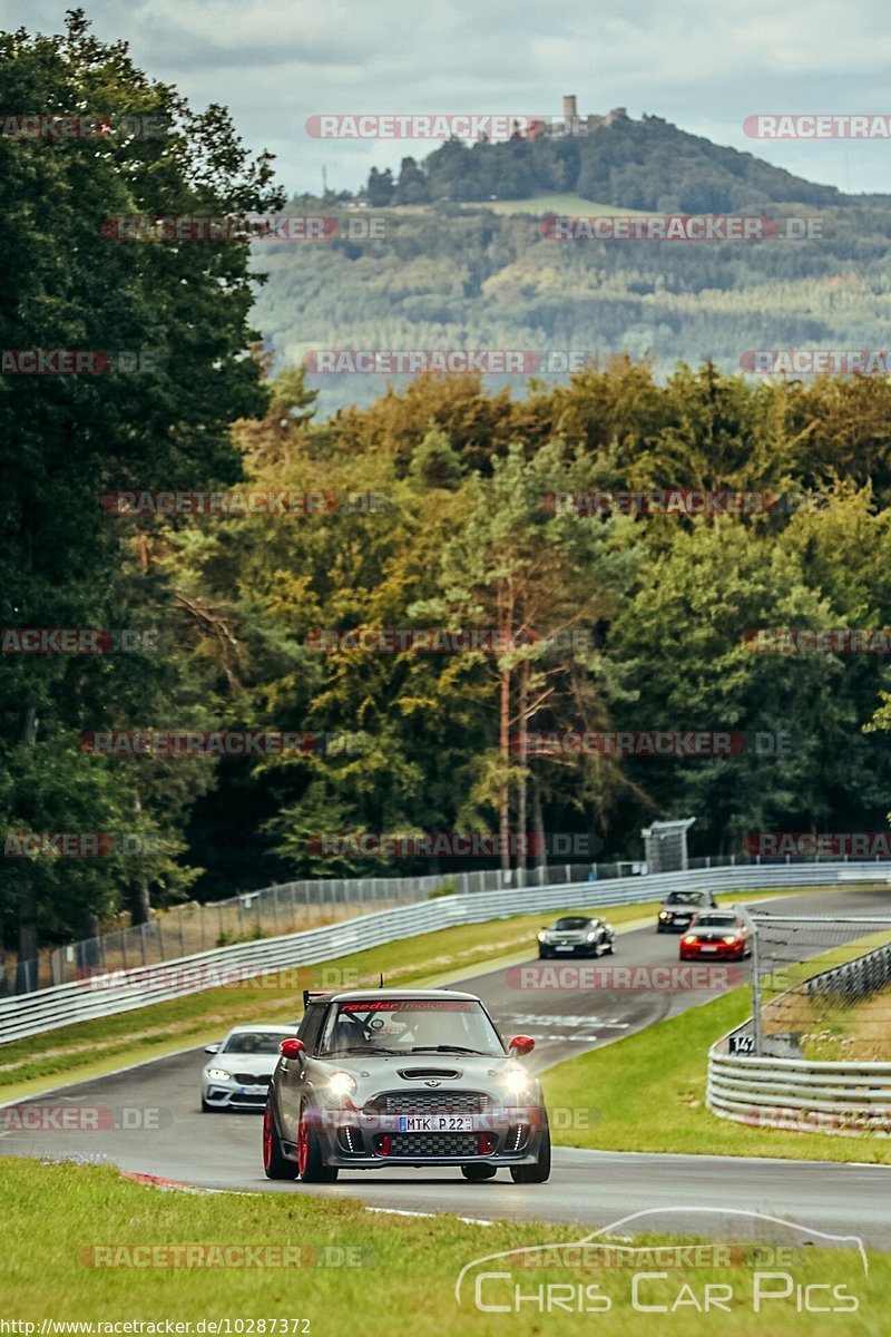 Bild #10287372 - Touristenfahrten Nürburgring Nordschleife (23.08.2020)