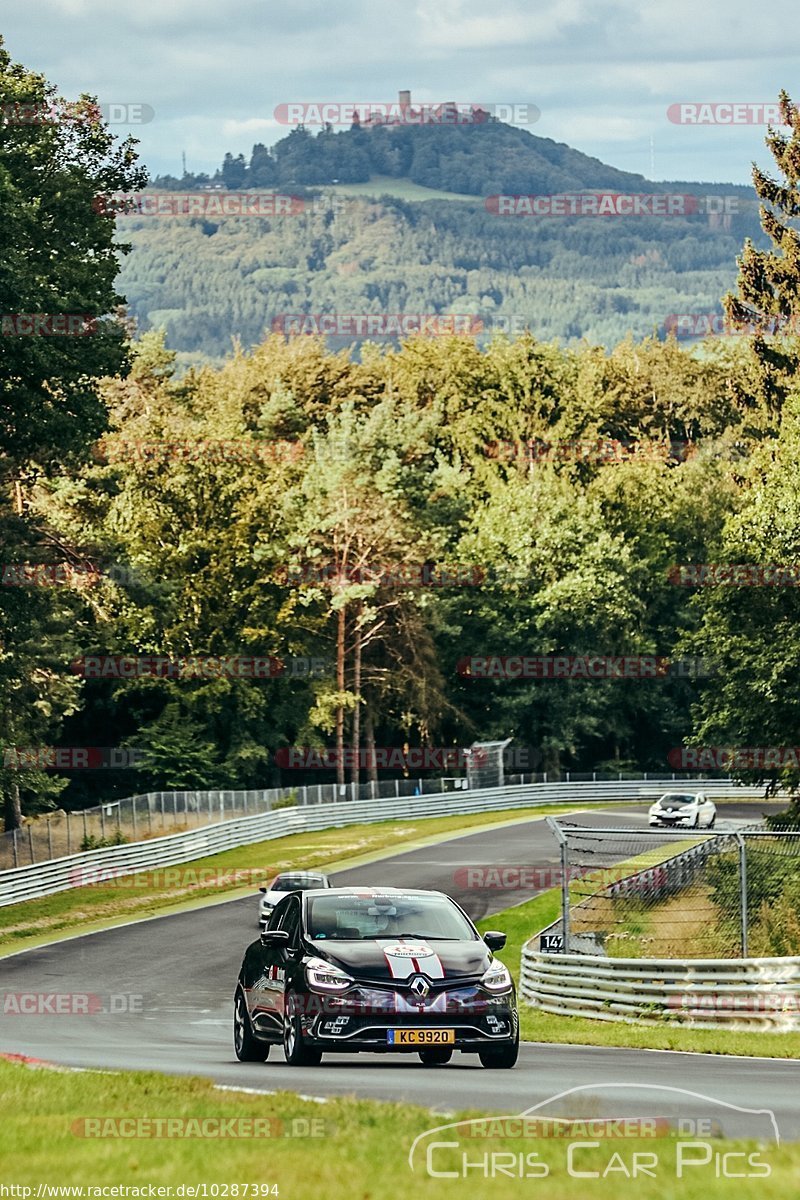 Bild #10287394 - Touristenfahrten Nürburgring Nordschleife (23.08.2020)