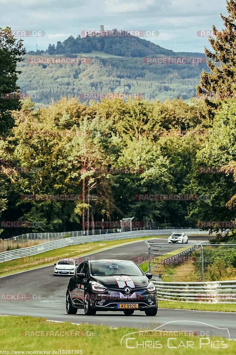 Bild #10287395 - Touristenfahrten Nürburgring Nordschleife (23.08.2020)