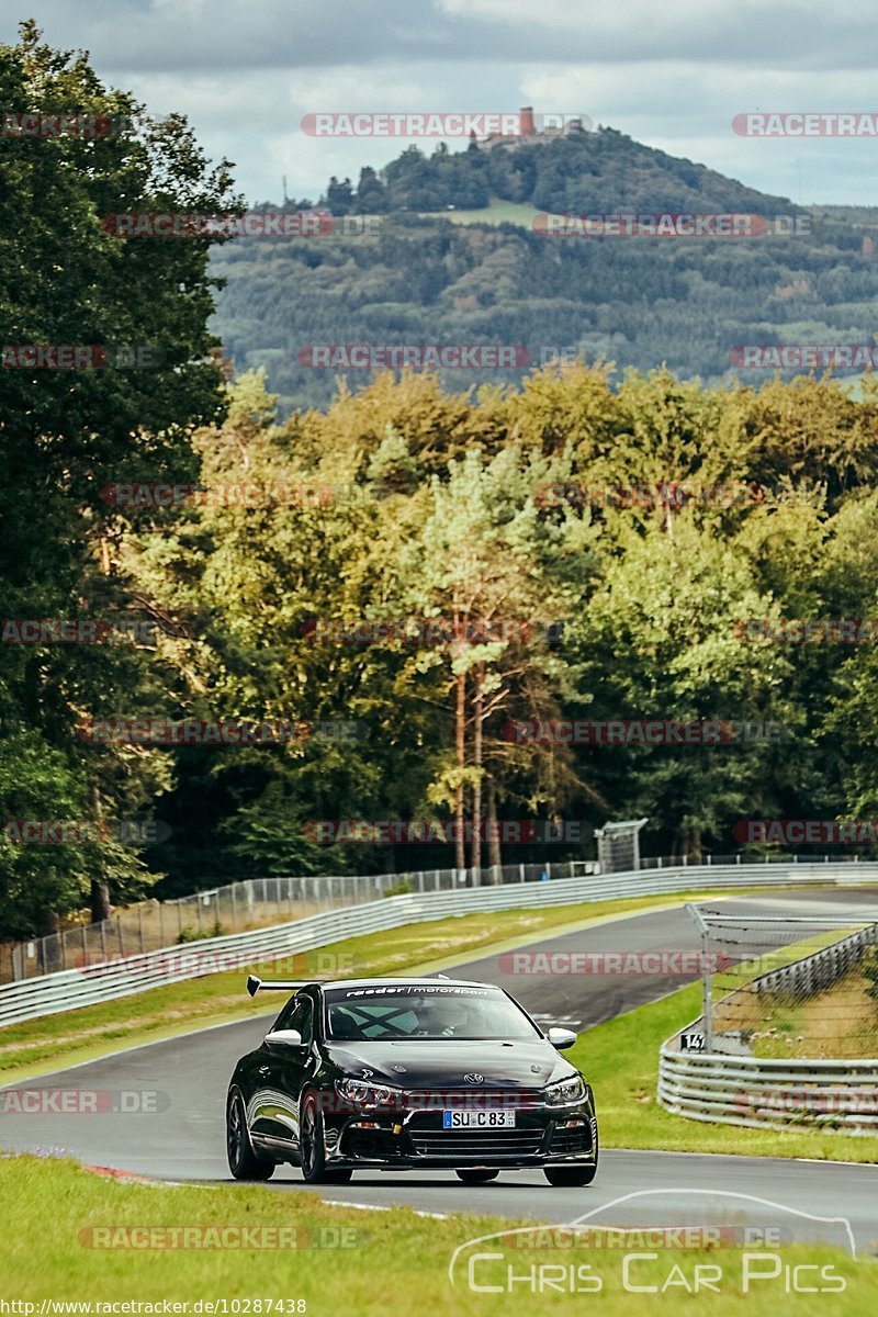 Bild #10287438 - Touristenfahrten Nürburgring Nordschleife (23.08.2020)