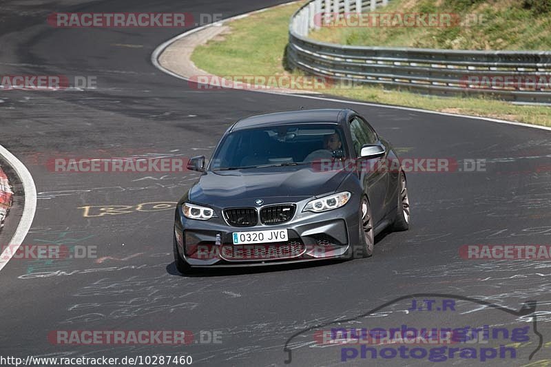 Bild #10287460 - Touristenfahrten Nürburgring Nordschleife (23.08.2020)