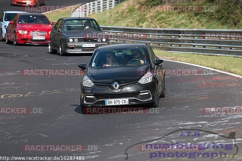 Bild #10287489 - Touristenfahrten Nürburgring Nordschleife (23.08.2020)