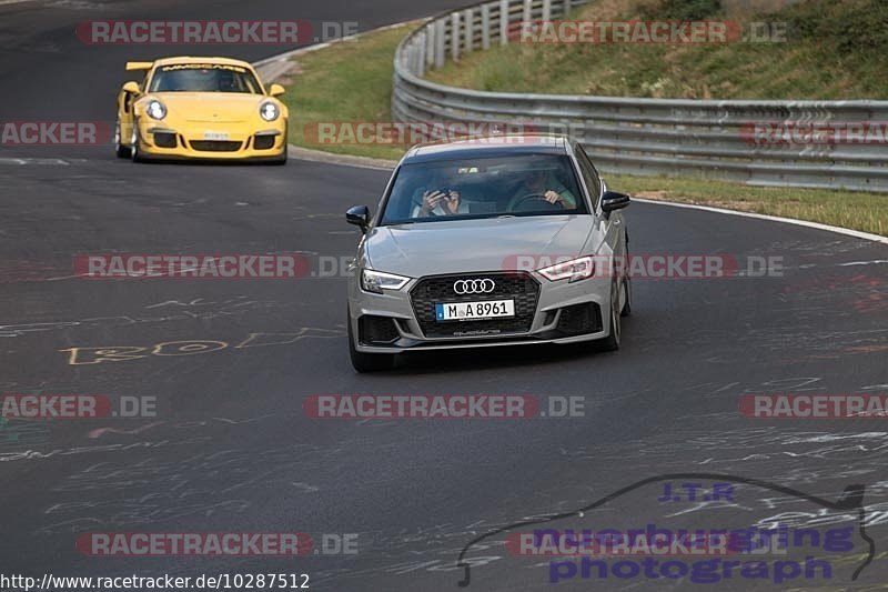 Bild #10287512 - Touristenfahrten Nürburgring Nordschleife (23.08.2020)