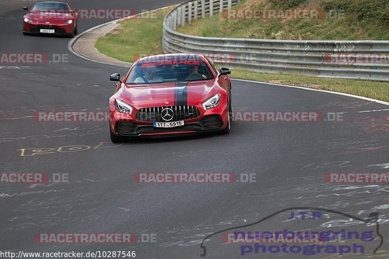 Bild #10287546 - Touristenfahrten Nürburgring Nordschleife (23.08.2020)