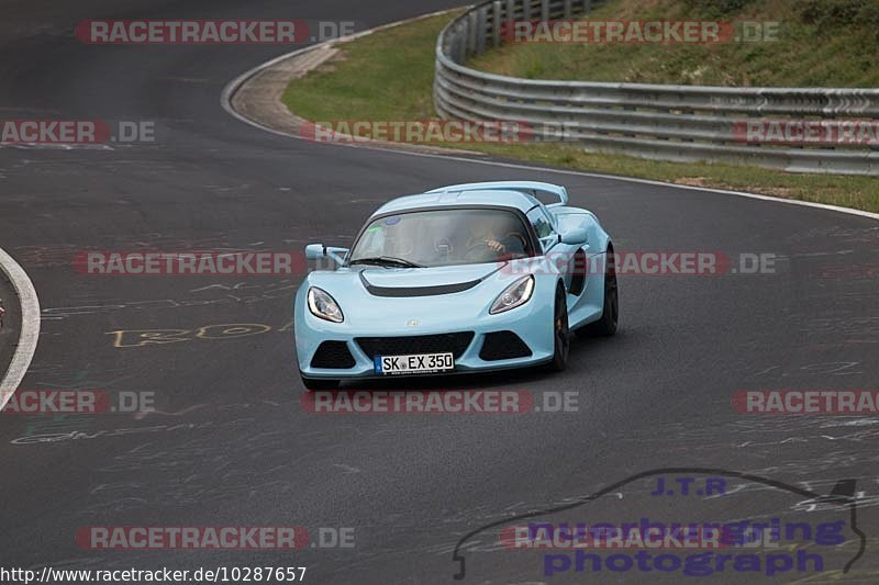 Bild #10287657 - Touristenfahrten Nürburgring Nordschleife (23.08.2020)