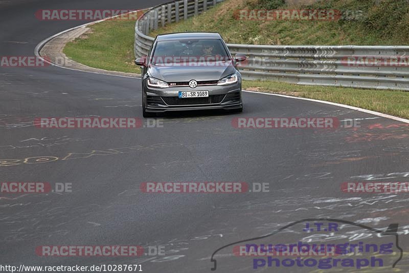 Bild #10287671 - Touristenfahrten Nürburgring Nordschleife (23.08.2020)