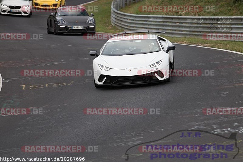 Bild #10287696 - Touristenfahrten Nürburgring Nordschleife (23.08.2020)