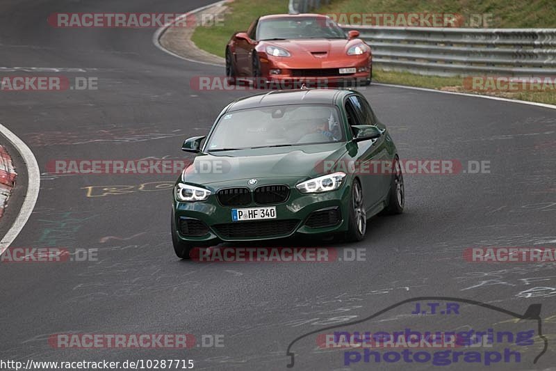 Bild #10287715 - Touristenfahrten Nürburgring Nordschleife (23.08.2020)