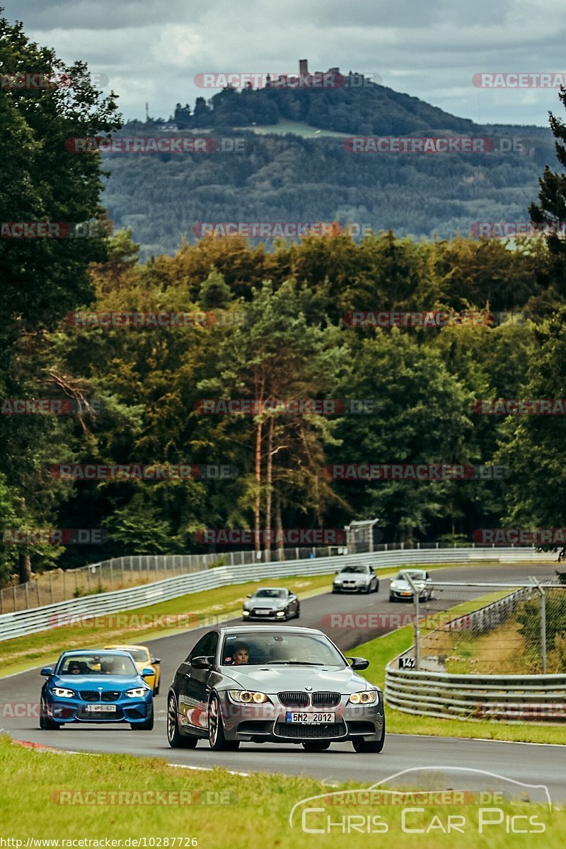 Bild #10287726 - Touristenfahrten Nürburgring Nordschleife (23.08.2020)