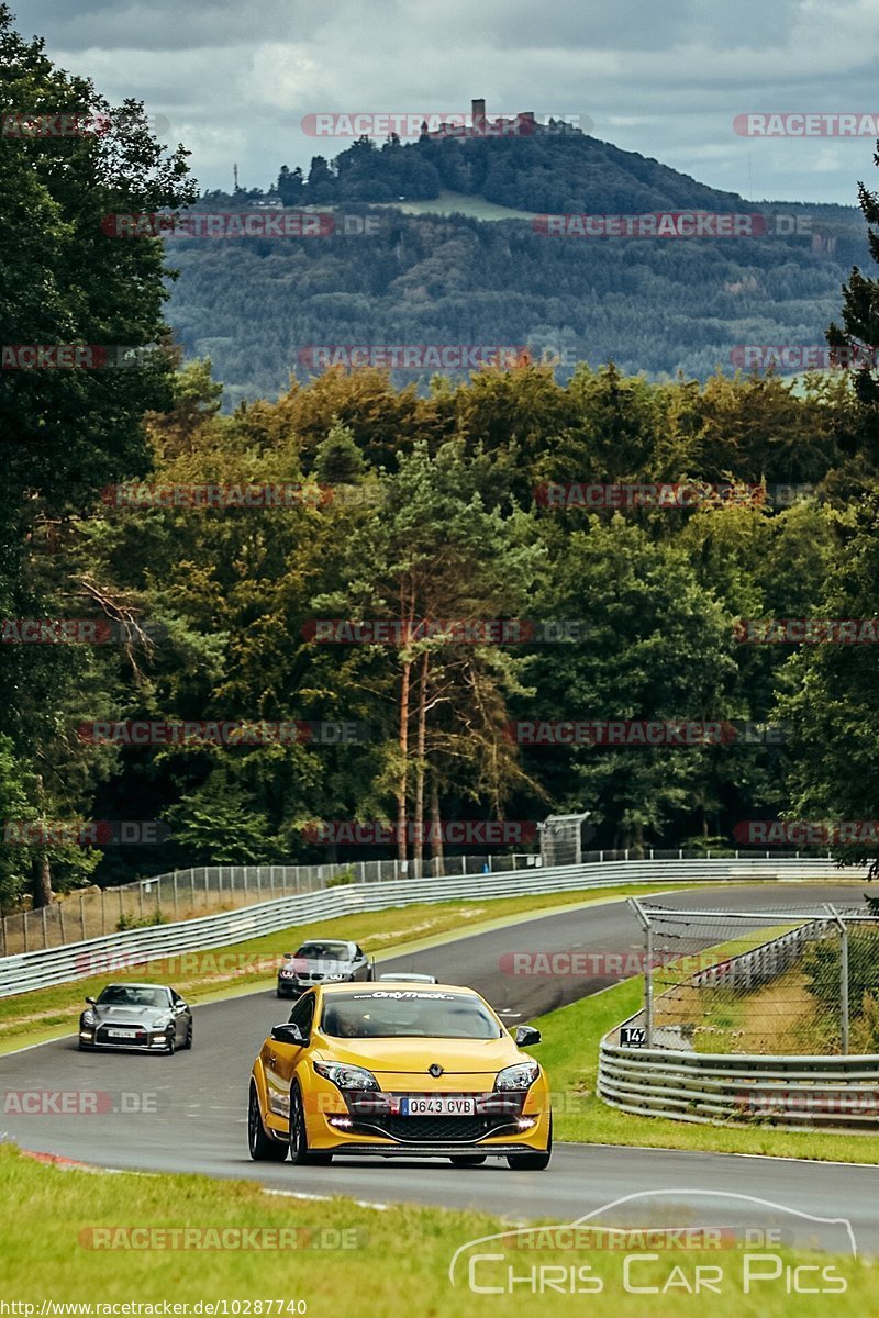 Bild #10287740 - Touristenfahrten Nürburgring Nordschleife (23.08.2020)