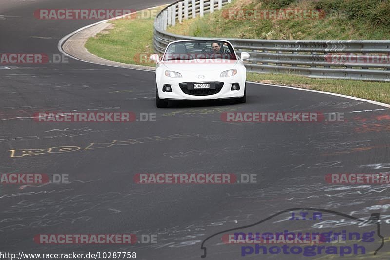 Bild #10287758 - Touristenfahrten Nürburgring Nordschleife (23.08.2020)